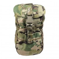  Утилитарный подсумок GRAD GEAR 11x6x4 Original USA MultiCam