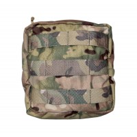  Утилитарный подсумок 16х16 GRAD GEAR мультикам