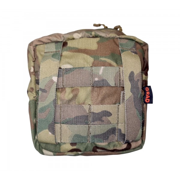 Утилитарный подсумок 16х16 GRAD GEAR мультикам