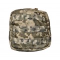 Підсумок утилітарний 16х16 GRAD GEAR MM14