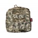 Підсумок утилітарний 16х16 GRAD GEAR MM14