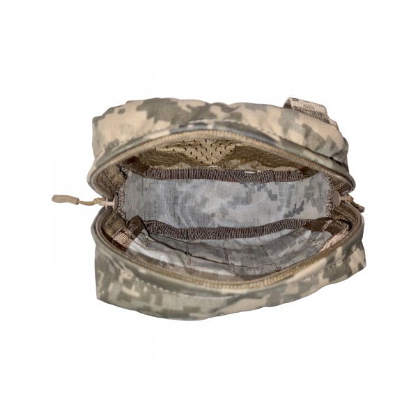 Підсумок утилітарний 16х16 GRAD GEAR MM14