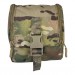 Утилитарный подсумок GRAD GEAR 6x6x3 2zip MultiCam