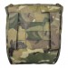Утилитарный подсумок GRAD GEAR 6x6x3 2zip MultiCam