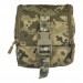 Утилитарный подсумок GRAD GEAR 6x6x3 2zip MM14
