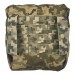 Утилитарный подсумок GRAD GEAR 6x6x3 2zip MM14