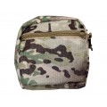 Утилитарный подсумок GRAD GEAR 6x6x3 Original USA MultiCam