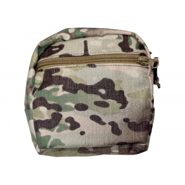 Утилитарный подсумок GRAD GEAR 6x6x3 Original USA MultiCam