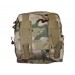 Утилитарный подсумок GRAD GEAR 6x6x3 Original USA MultiCam