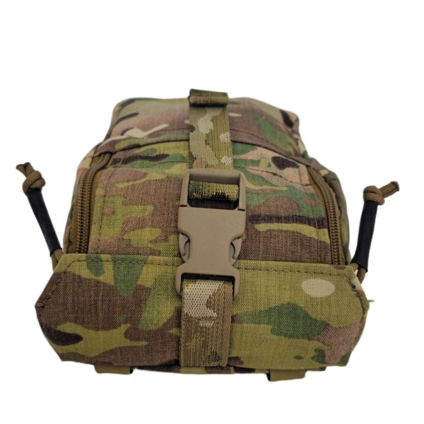 Подсумок утилитарный GP Pouch 9x7x3 Original Multicam USA GradGear