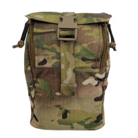 Подсумок утилитарный GP Pouch 9x7x3 Original Multicam USA GradGear