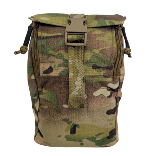 Подсумок утилитарный GP Pouch 9x7x3 Original Multicam USA GradGear