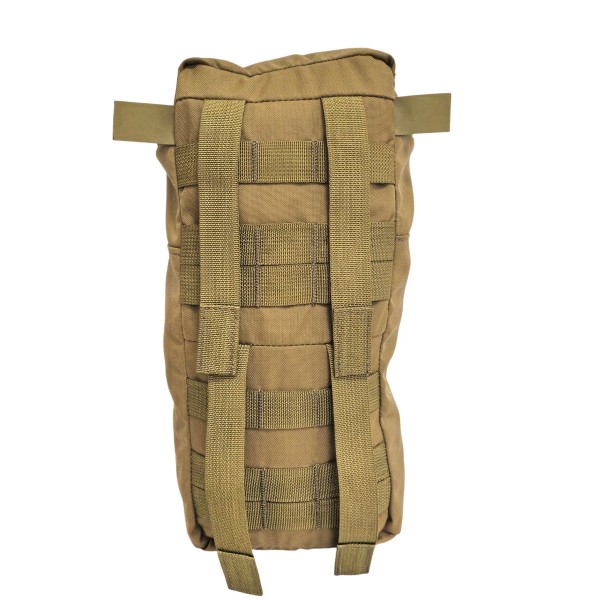Подсумок утилитарный RIP ZIP Pocket Coyote GradGear L(р)