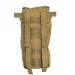 Подсумок утилитарный RIP ZIP Pocket Coyote GradGear L(р)