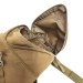 Подсумок утилитарный RIP ZIP Pocket Coyote GradGear L(р)