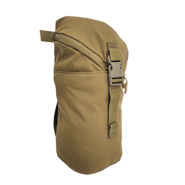 Подсумок утилитарный RIP ZIP Pocket Coyote GradGear L(р)
