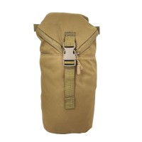 Подсумок утилитарный RIP ZIP Pocket Coyote GradGear L(р)