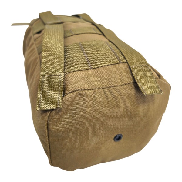 Подсумок утилитарный RIP ZIP Pocket Coyote GradGear L(р)