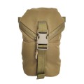 Подсумок утилитарный RIP ZIP Pocket Coyote GradGear S(р)