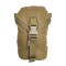Подсумок утилитарный RIP ZIP Pocket Coyote GradGear S(р)