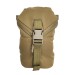 Подсумок утилитарный RIP ZIP Pocket Coyote GradGear S(р)