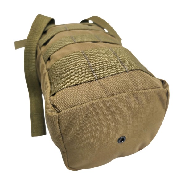 Подсумок утилитарный RIP ZIP Pocket Coyote GradGear S(р)