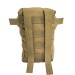 Подсумок утилитарный RIP ZIP Pocket Coyote GradGear S(р)