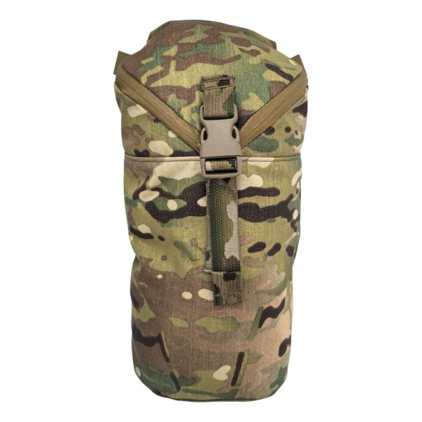 Підсумок утилітарний RIP ZIP Pocket Original Multicam USA GradGear L(р)