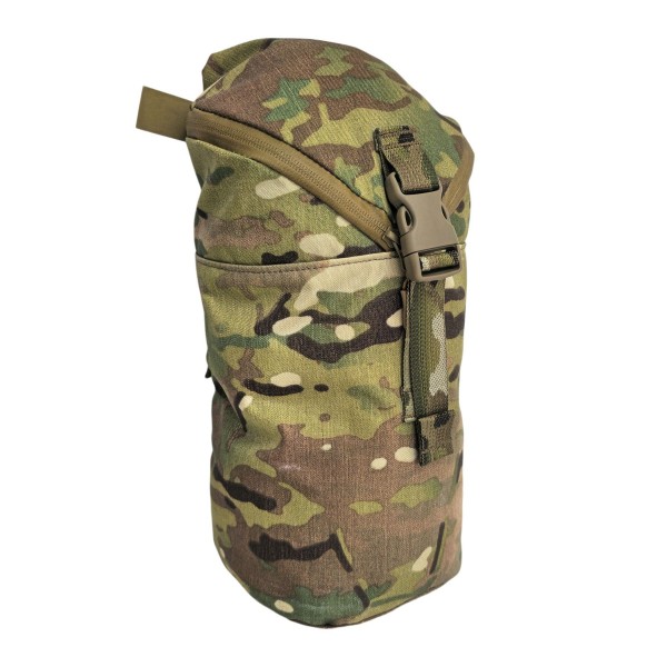 Підсумок утилітарний RIP ZIP Pocket Original Multicam USA GradGear L(р)