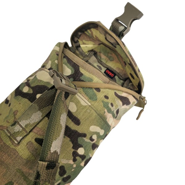 Підсумок утилітарний RIP ZIP Pocket Original Multicam USA GradGear L(р)