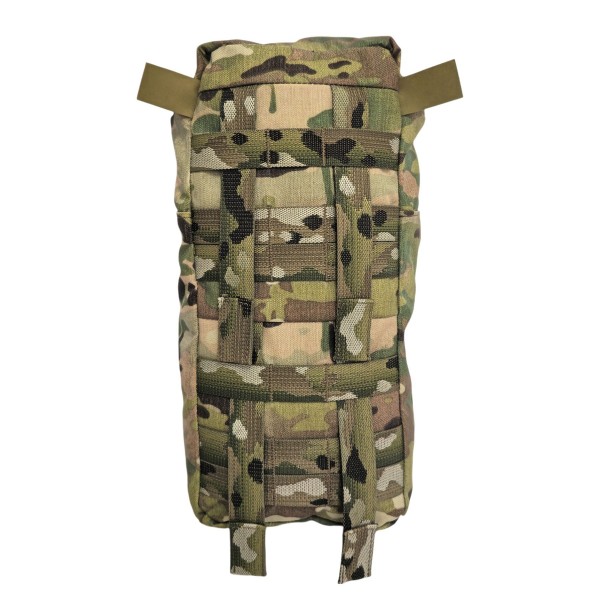 Підсумок утилітарний RIP ZIP Pocket Original Multicam USA GradGear L(р)