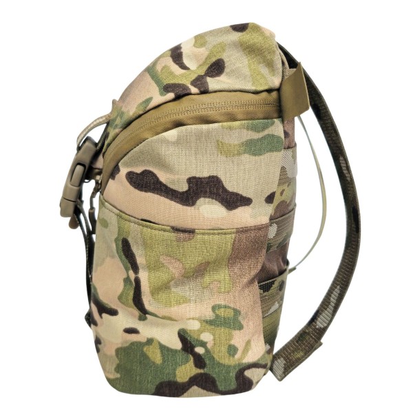 Підсумок утилітарний RIP ZIP Pocket Original Multicam USA GradGear S(р)
