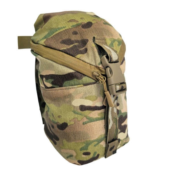 Підсумок утилітарний RIP ZIP Pocket Original Multicam USA GradGear S(р)