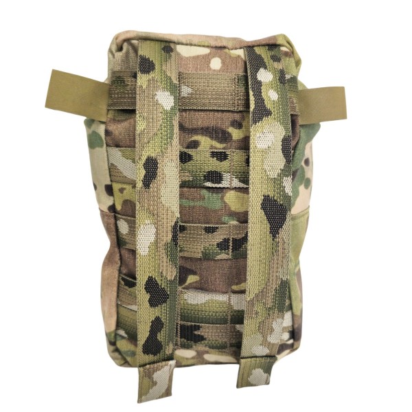 Підсумок утилітарний RIP ZIP Pocket Original Multicam USA GradGear S(р)