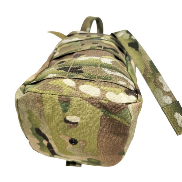 Підсумок утилітарний RIP ZIP Pocket Original Multicam USA GradGear S(р)