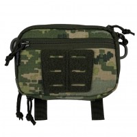 Административный подсумок RTG MM14