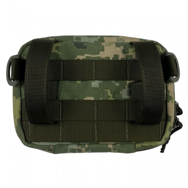 Административный подсумок RTG MM14