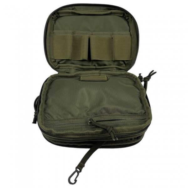 Административный подсумок RTG MM14