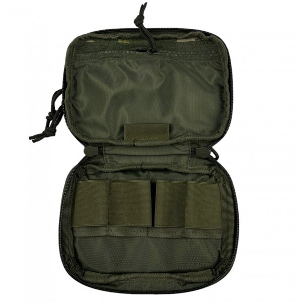 Административный подсумок RTG MM14