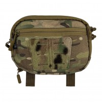 Административный подсумок RTG Multicam 