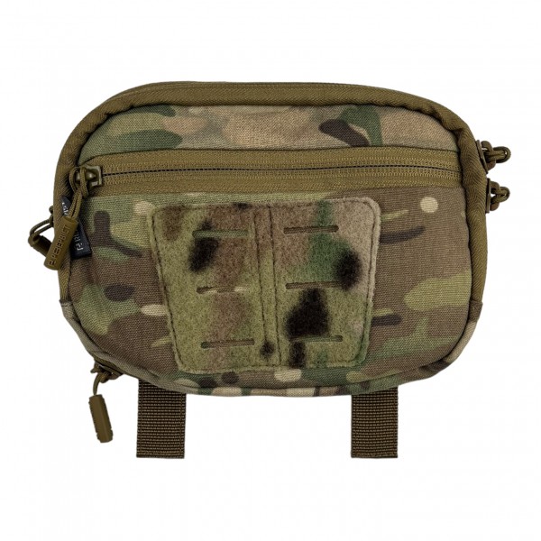 Административный подсумок RTG Multicam