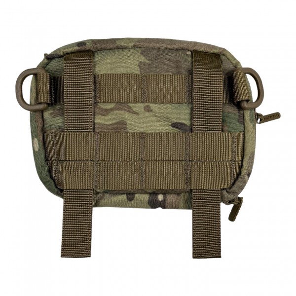 Административный подсумок RTG Multicam