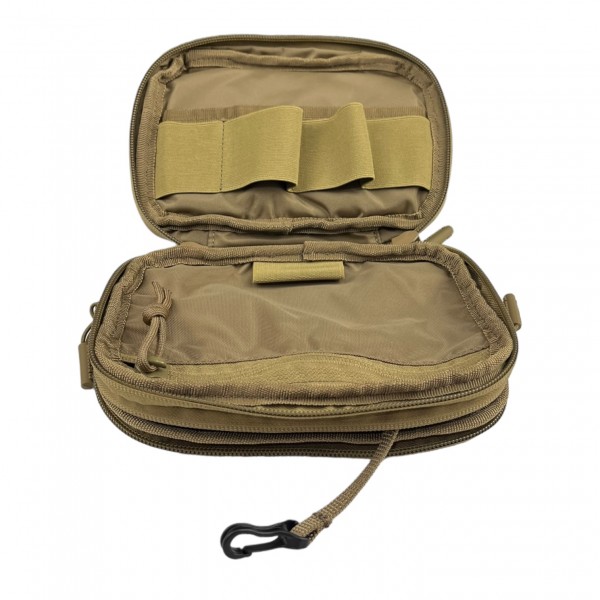 Административный подсумок RTG Multicam
