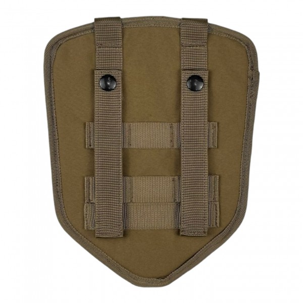 Підсумок під лопату RTG coyote