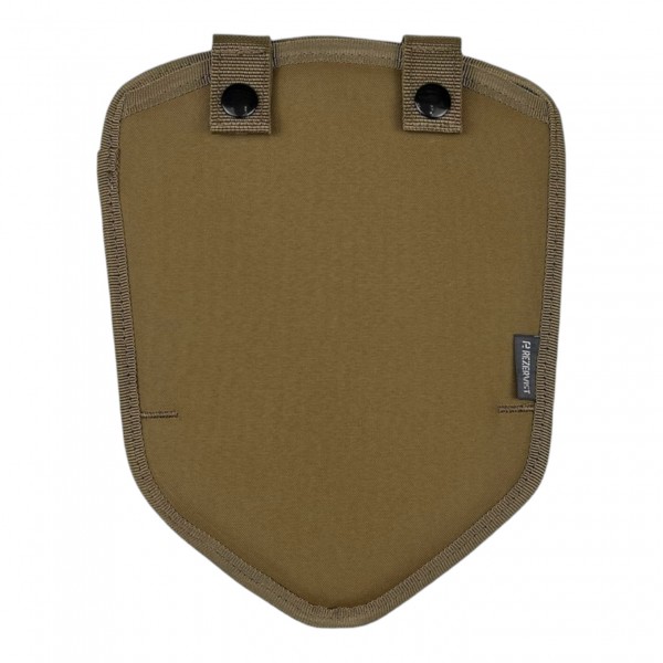 Підсумок під лопату RTG coyote