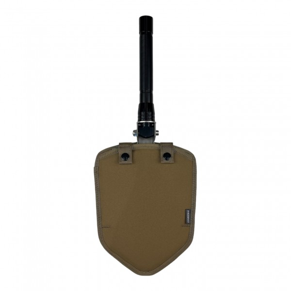 Підсумок під лопату RTG coyote