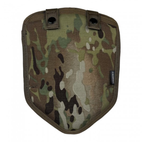 Подсумок для саперной лопаты RTG Multicam