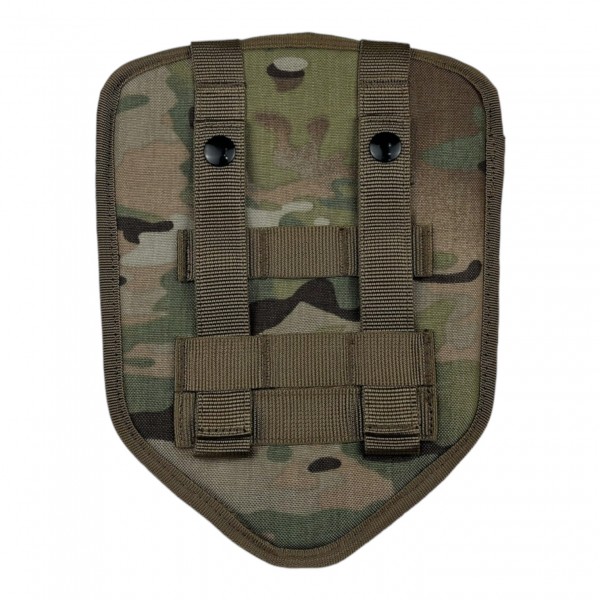 Подсумок для саперной лопаты RTG Multicam