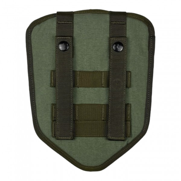 Підсумок під лопату RTG olive