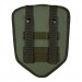 Підсумок під лопату RTG olive